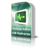 USB Redirector Technician Edition v2 - Годовая подписка (4 клиента)